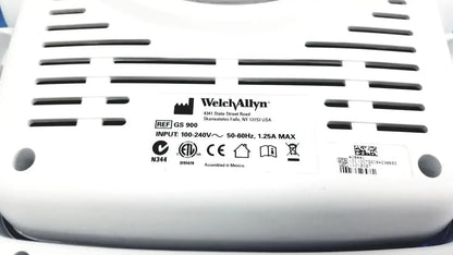 Welch Allyn GS 900 General Exam Procedure Light LED Spot Head With Handle