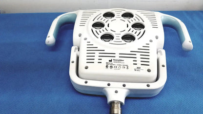 Welch Allyn GS 900 General Exam Procedure Light LED Spot Head With Handle