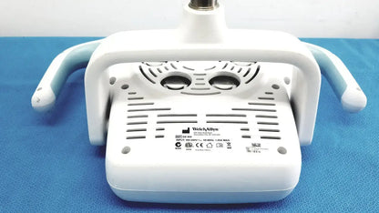 Welch Allyn GS 900 General Exam Procedure Light LED Spot Head With Handle
