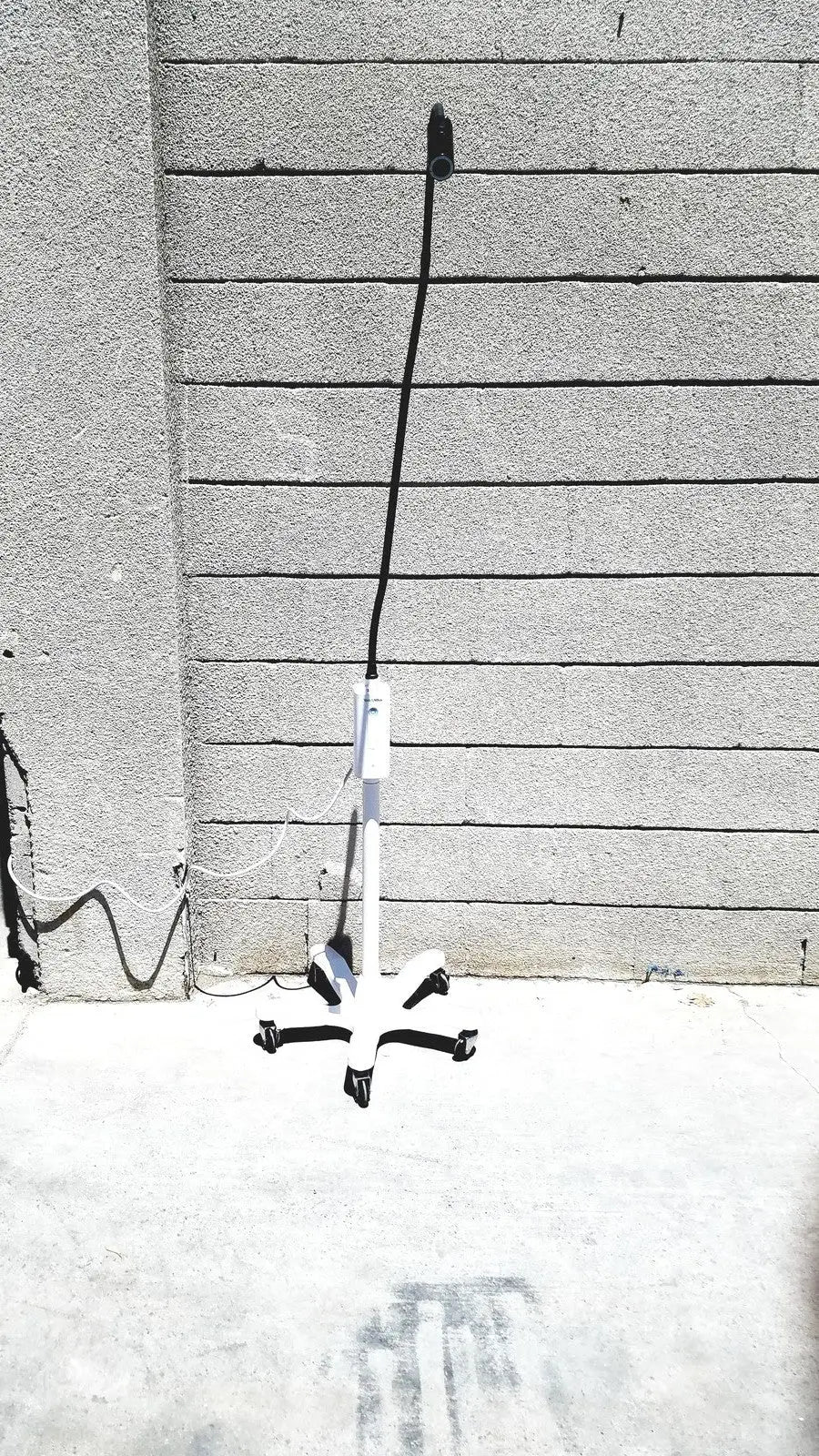 Welch Allyn GS Exam Light IV