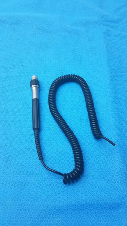 Welch Allyn Handle Assembly for 767 Series Transformer Diagnostic Unit - Equipment