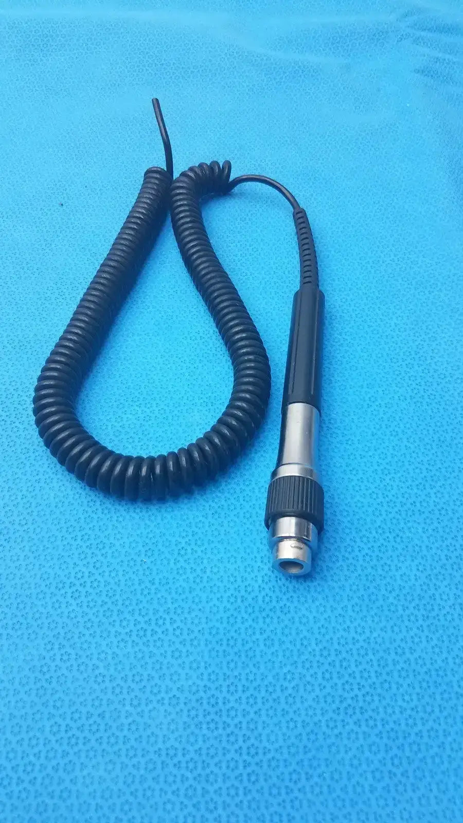 Welch Allyn Handle Assembly for 767 Series Transformer Diagnostic Unit - Equipment