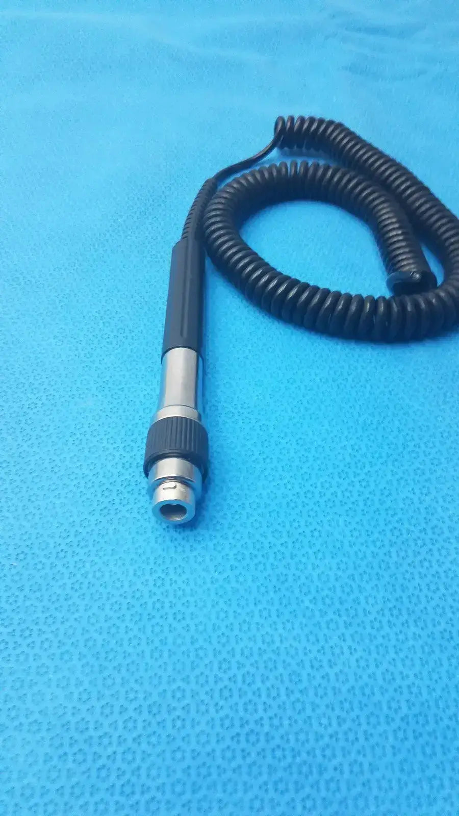 Welch Allyn Handle Assembly for 767 Series Transformer Diagnostic Unit - Equipment