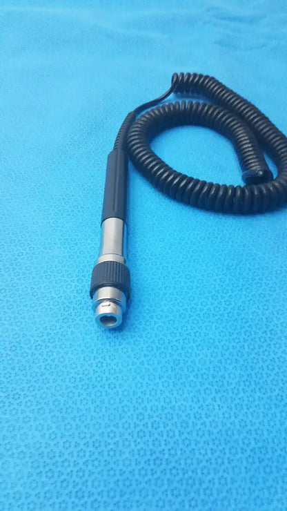 Welch Allyn Handle Assembly for 767 Series Transformer Diagnostic Unit - Equipment