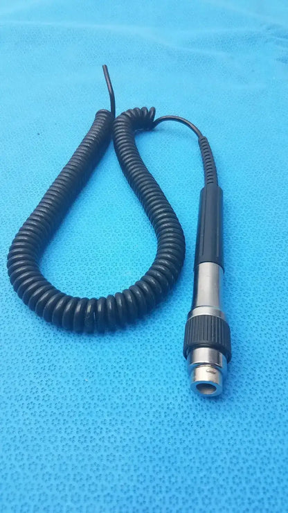Welch Allyn Handle Assembly for 767 Series Transformer Diagnostic Unit - Equipment