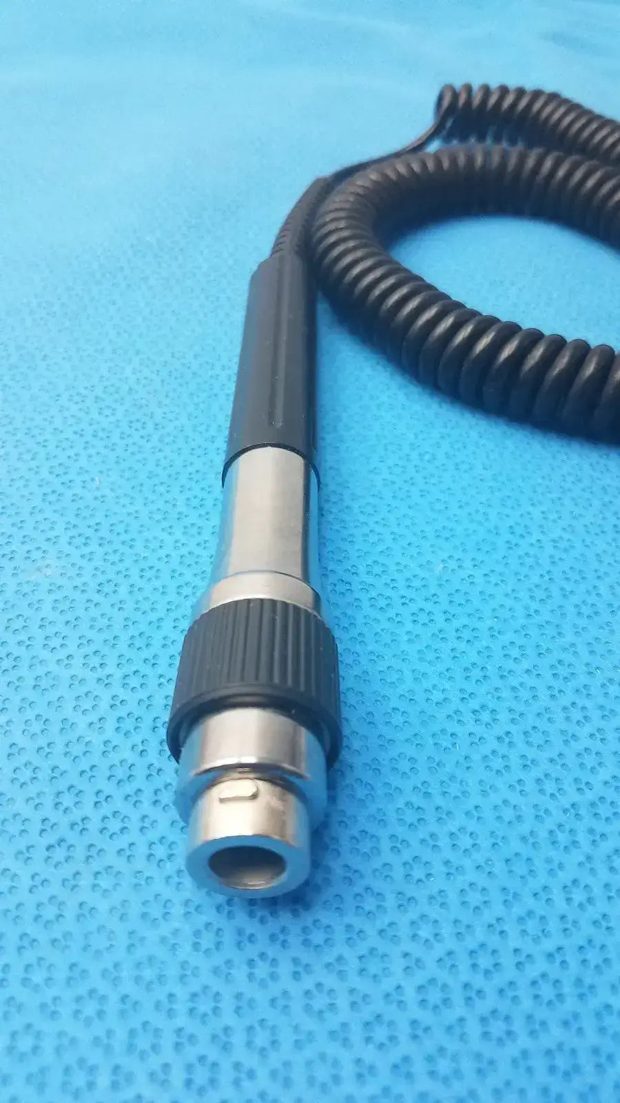 Welch Allyn Handle Assembly for 767 Series Transformer Diagnostic Unit - Equipment