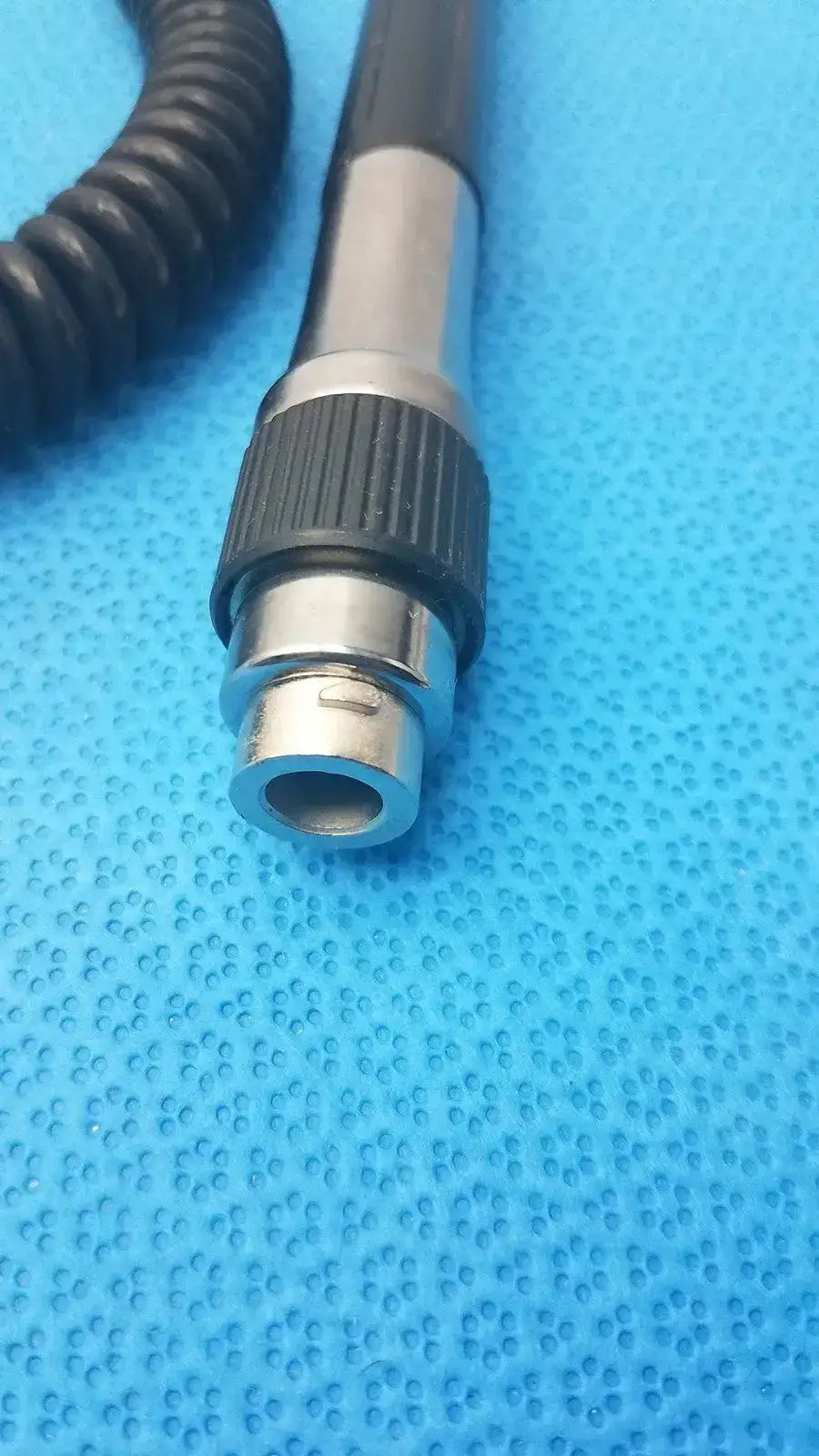 Welch Allyn Handle Assembly for 767 Series Transformer Diagnostic Unit - Equipment
