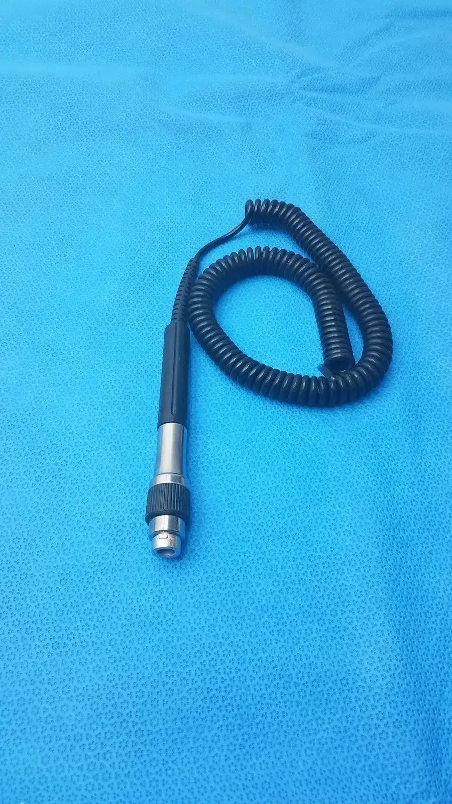 Welch Allyn Handle Assembly for 767 Series Transformer Diagnostic Unit - Equipment