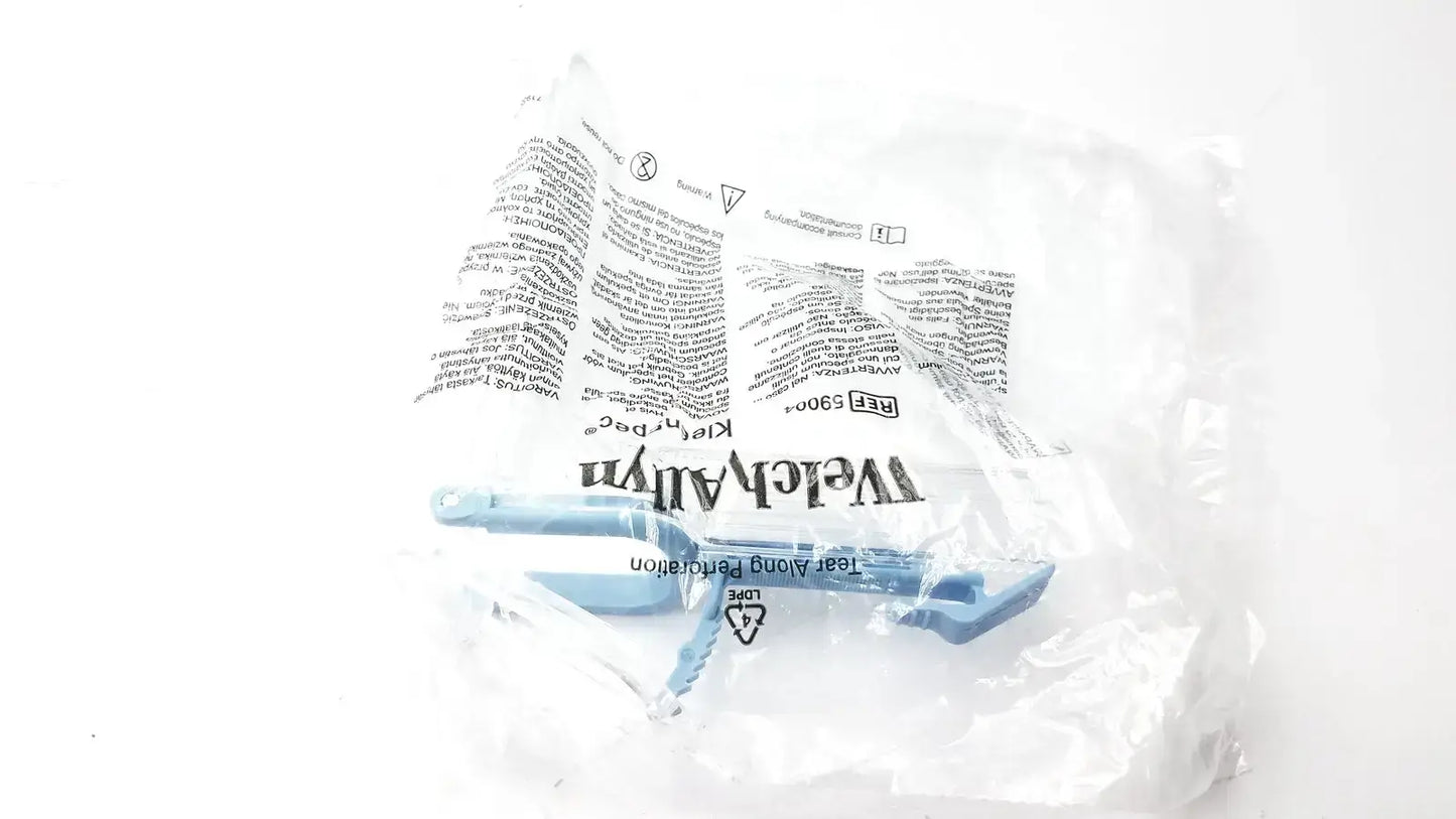 Welch Allyn KleenSpec 59004 Vaginal Speculum Disposable