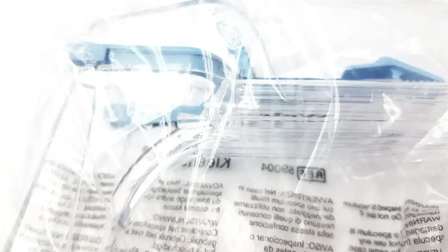 Welch Allyn KleenSpec 59004 Vaginal Speculum Disposable