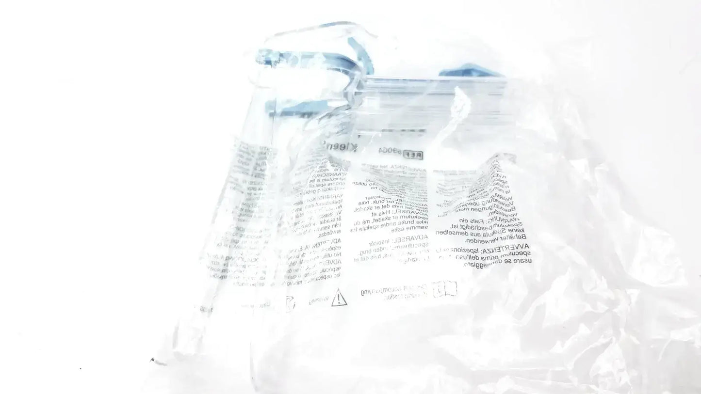 Welch Allyn KleenSpec 59004 Vaginal Speculum Disposable