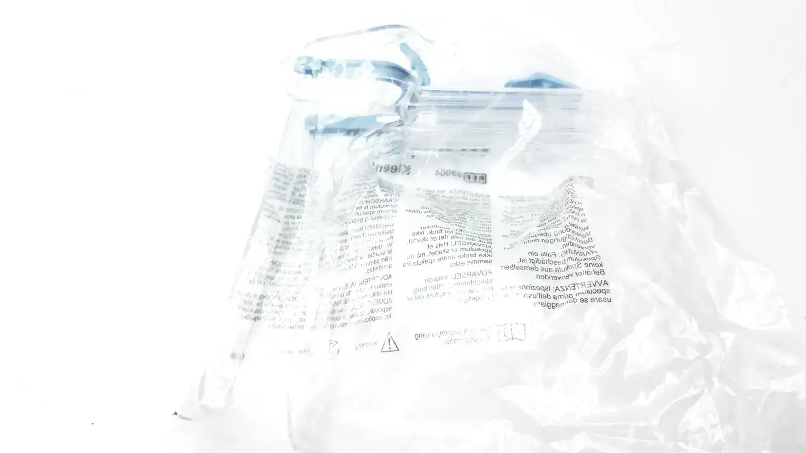 Welch Allyn KleenSpec 59004 Vaginal Speculum Disposable