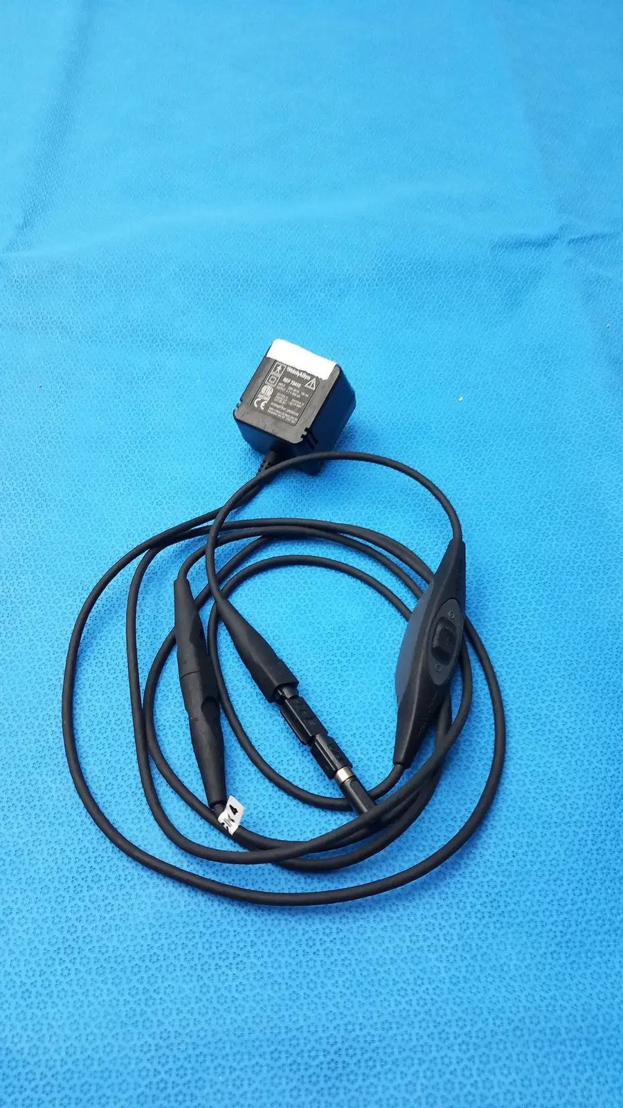 Welch Allyn KleenSpec Corded Illumination System – Used Good Condition - Medical