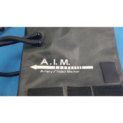 Welch Allyn Large Adult Cuff for Accurate Blood Pressure Measurement