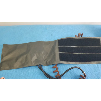 Welch Allyn Large Adult Cuff for Accurate Blood Pressure Measurement