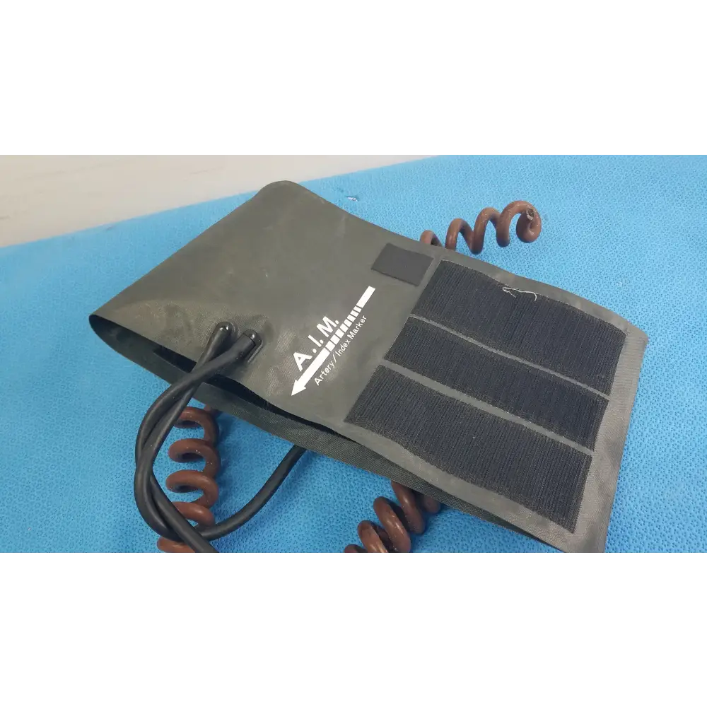 Welch Allyn Large Adult Cuff for Accurate Blood Pressure Measurement