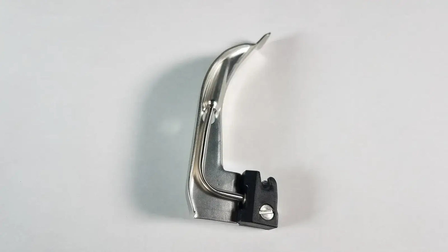 Welch Allyn Laryngoscope Blade Mac 3 – Medical Instrument