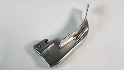 Welch Allyn Laryngoscope Blade Mac 3 – Medical Instrument