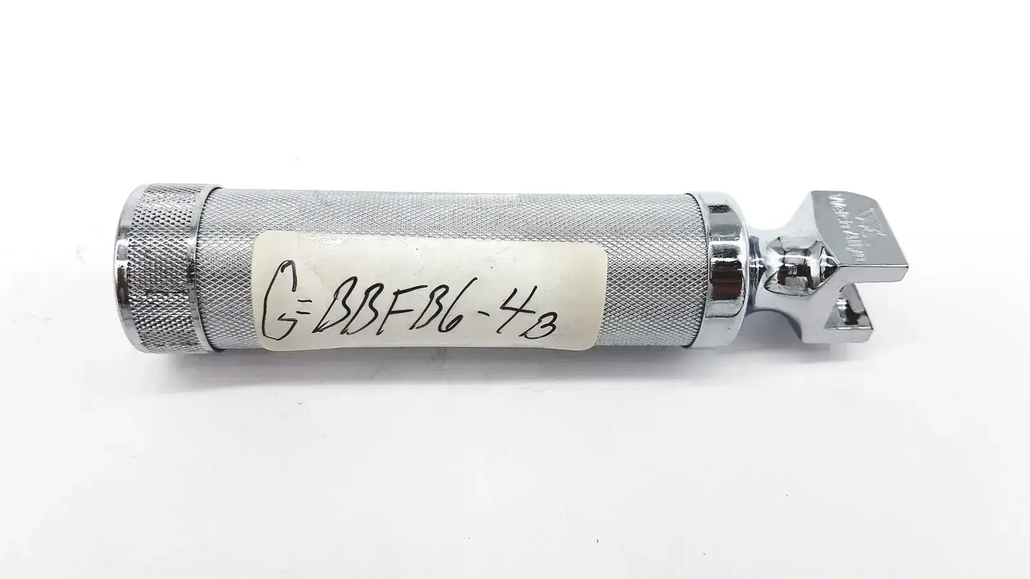 Welch Allyn Laryngoscope Handle Autoclave - Untested