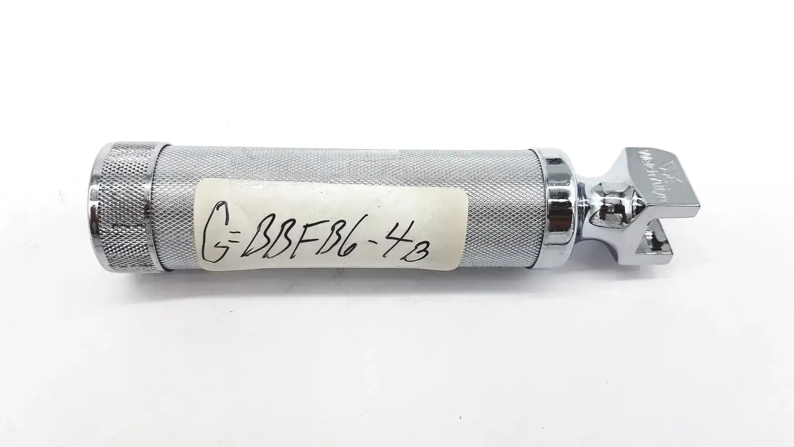 Welch Allyn Laryngoscope Handle Autoclave - Untested