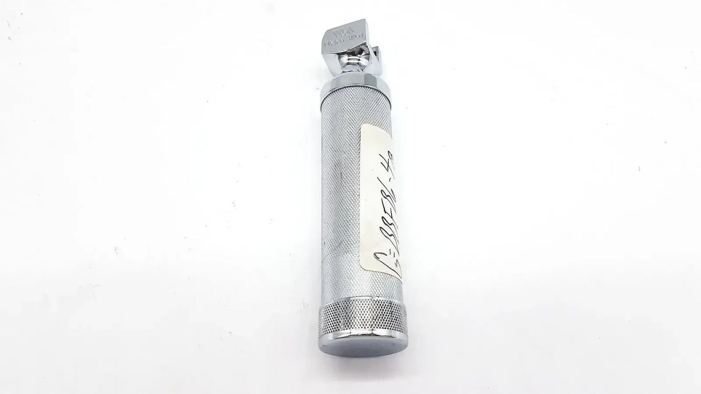 Welch Allyn Laryngoscope Handle Autoclave - Untested