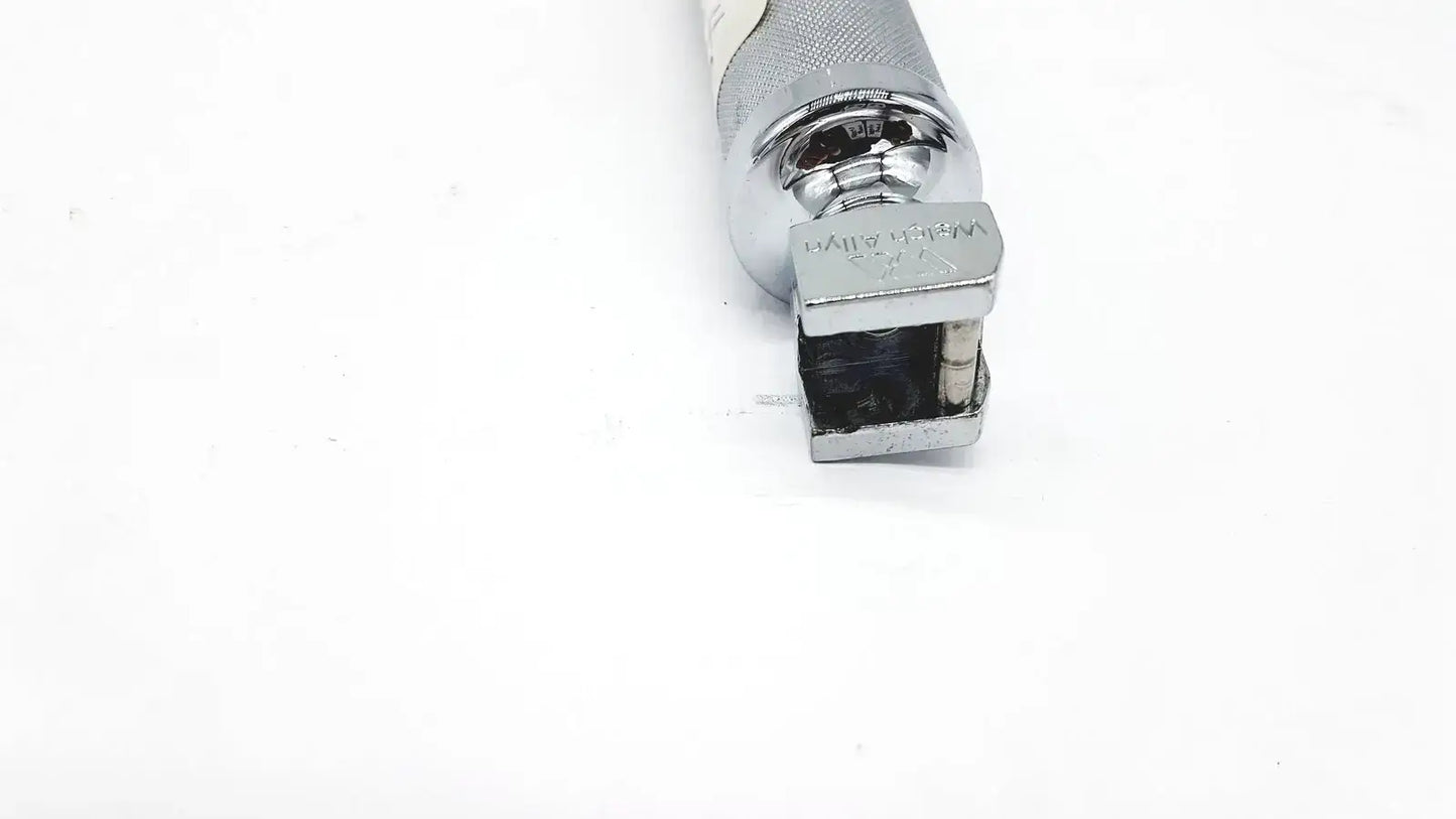 Welch Allyn Laryngoscope Handle Autoclave - Untested