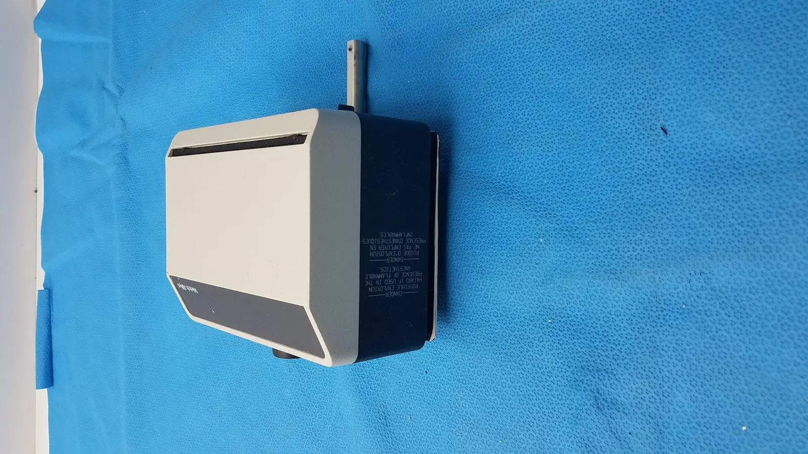 Welch Allyn Light Box Diagnostic Exam Equipment - X-Ray Film Viewer