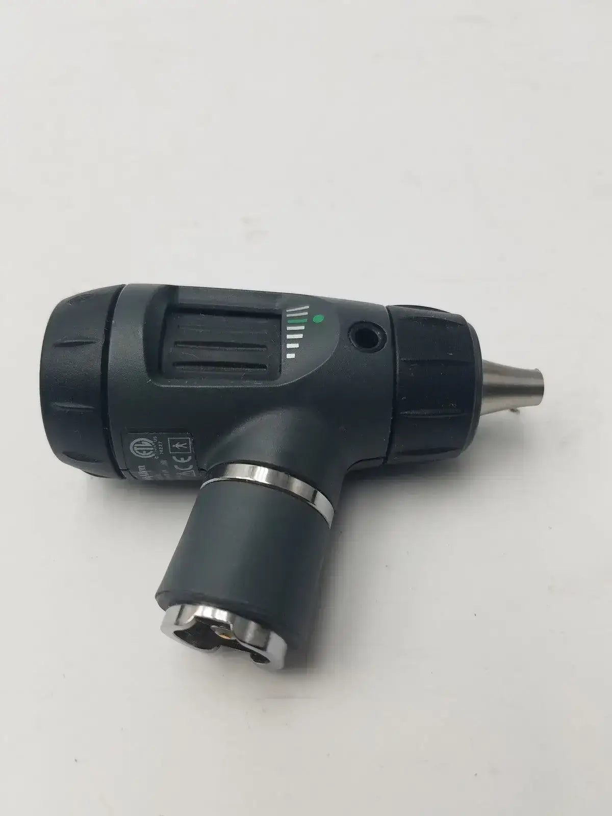 Welch Allyn MacroView Otoscope head - 23810 - Head