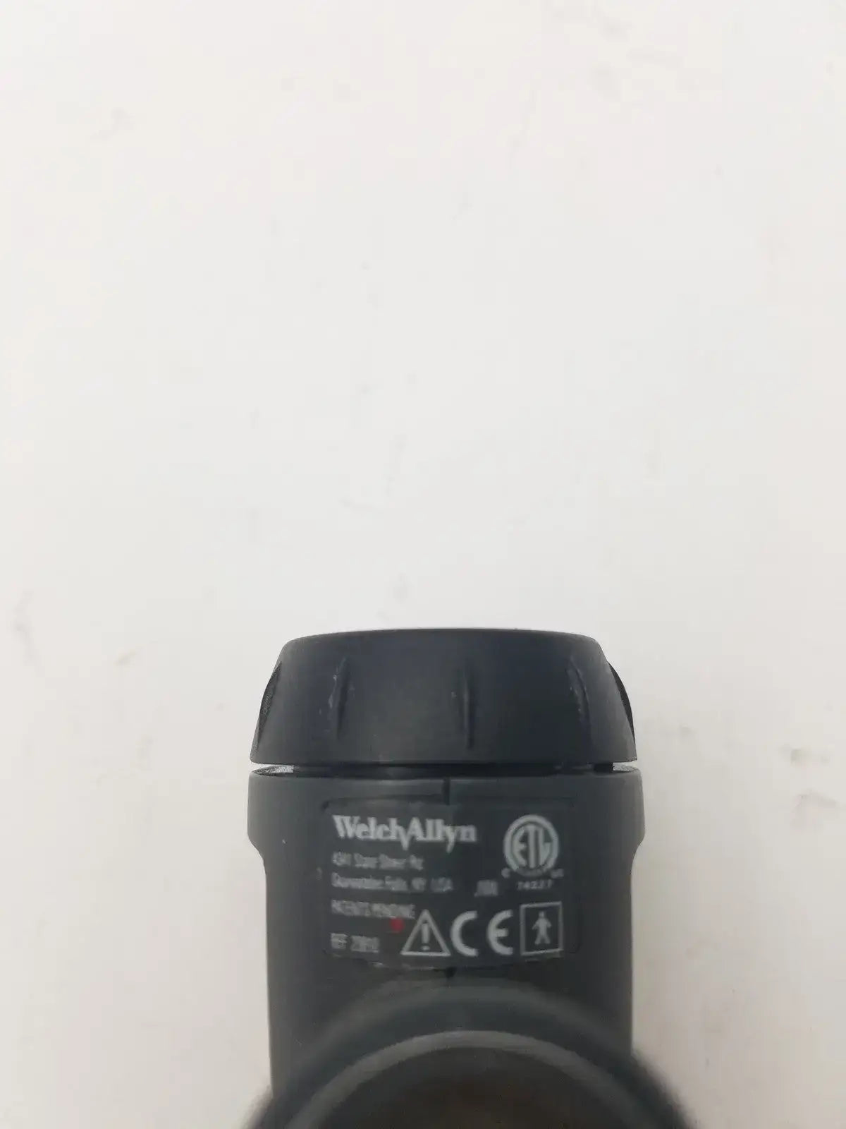 Welch Allyn MacroView Otoscope head - 23810 - Head