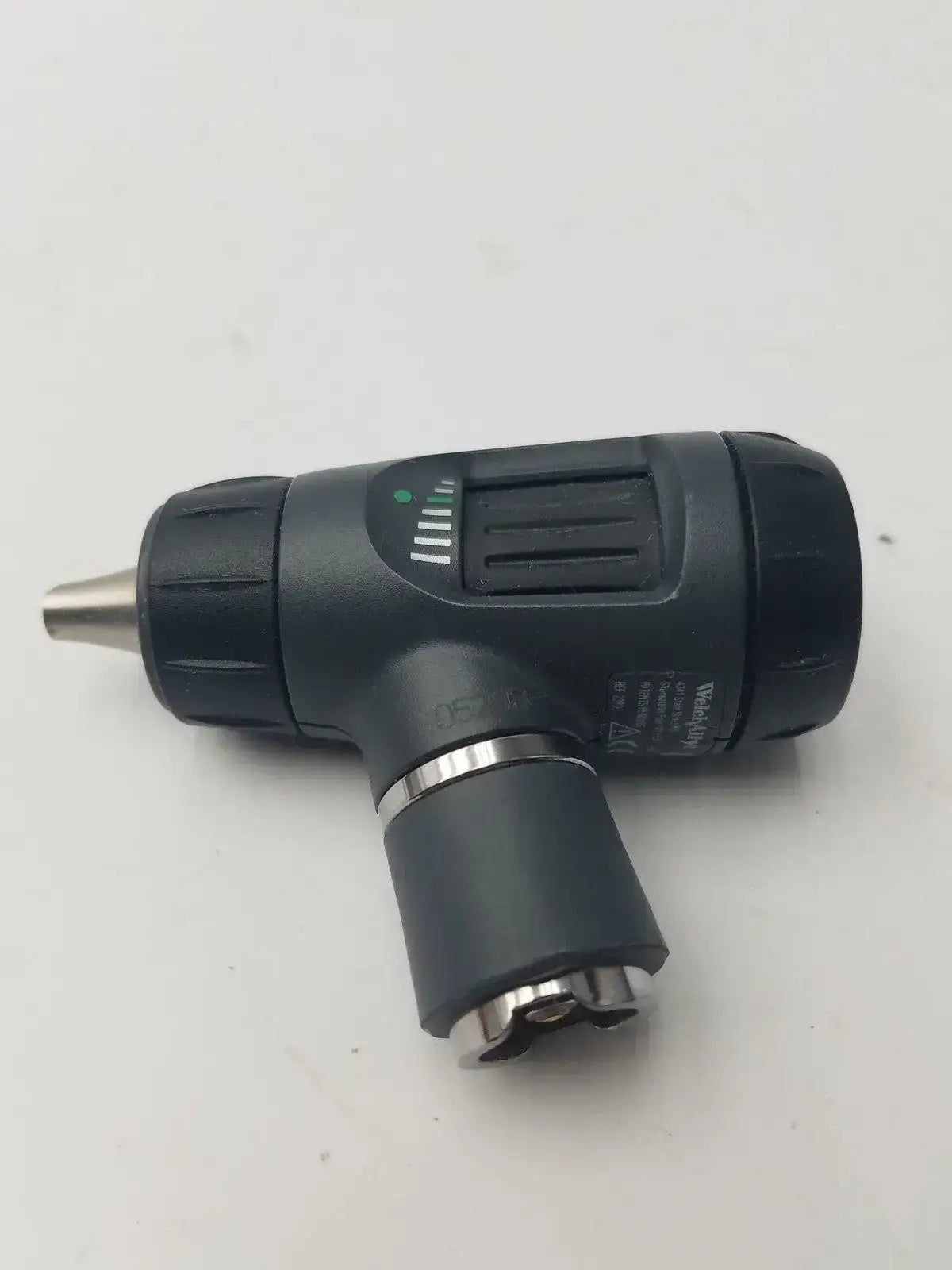 Welch Allyn MacroView Otoscope head - 23810 - Head
