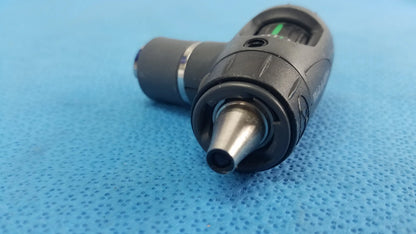 Welch Allyn MacroView Otoscope Head Ref 23810