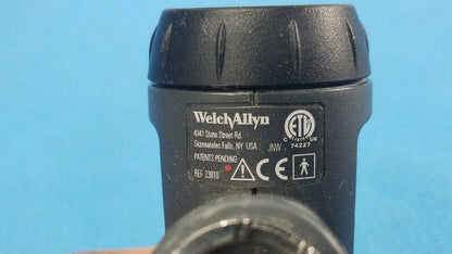 Welch Allyn MacroView Otoscope Head Ref 23810