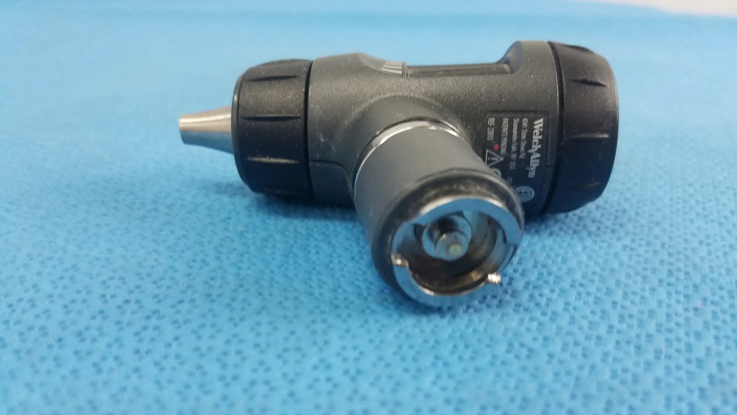 Welch Allyn MacroView Otoscope Head Ref 23810