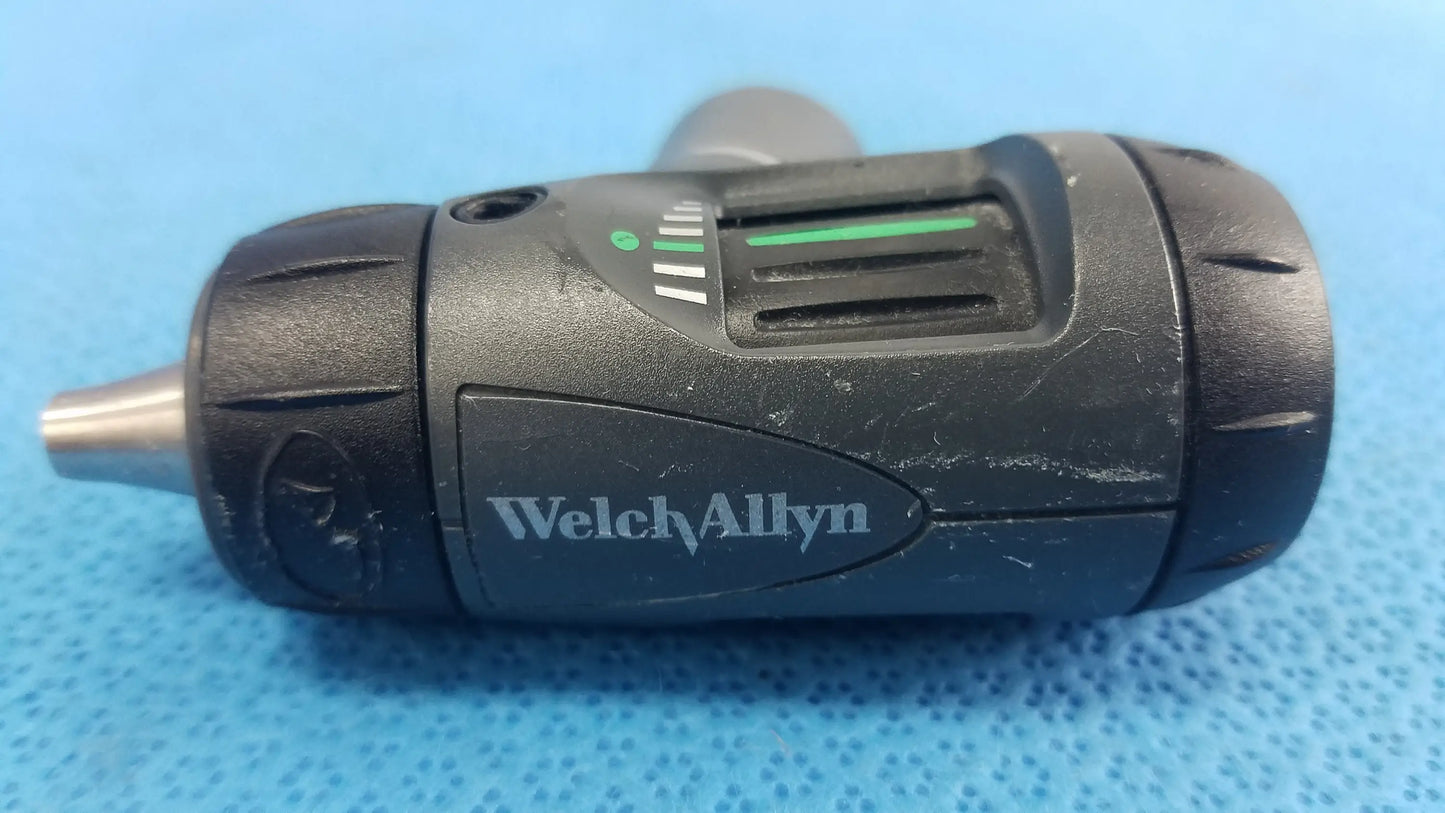Welch Allyn MacroView Otoscope Head Ref 23810