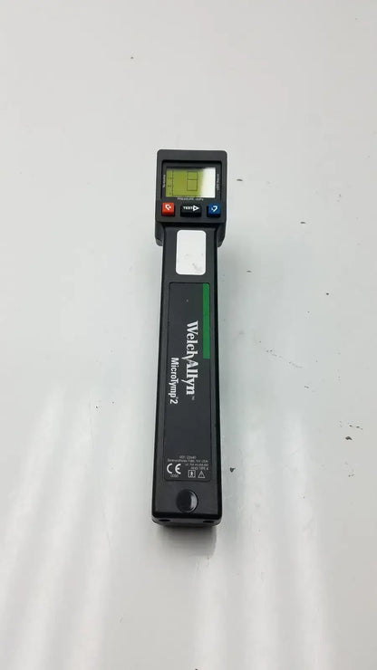 Welch Allyn MicroTymp 2 Ref 23640 - Tympanometer
