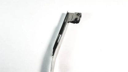 Welch Allyn Miller 2 Fiber Optic Laryngoscope Blade SS USA