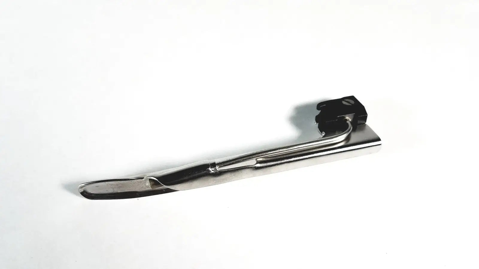 Welch Allyn Miller 2 Fiber Optic Laryngoscope Blade SS USA