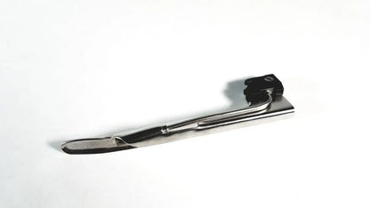 Welch Allyn Miller 2 Fiber Optic Laryngoscope Blade SS USA