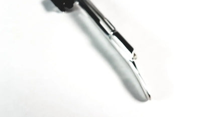 Welch Allyn Miller 2 Fiber Optic Laryngoscope Blade SS USA