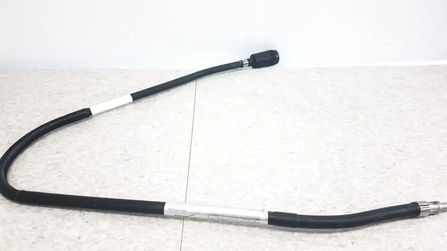 Welch Allyn Model 48200 Flexible Fiber Optic Light Pipe