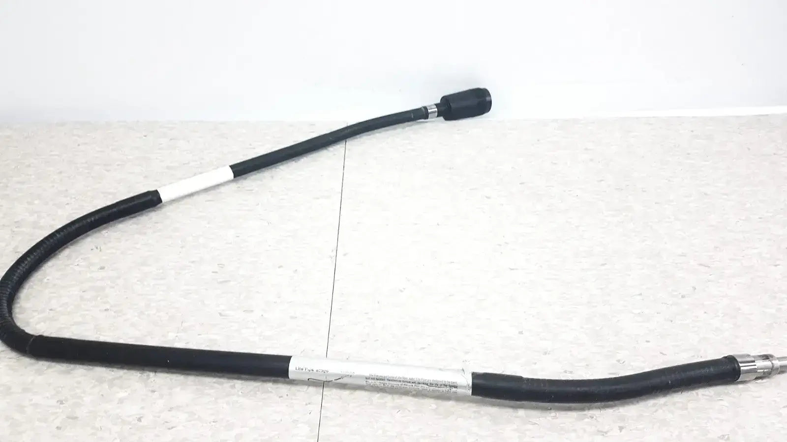 Welch Allyn Model 48200 Flexible Fiber Optic Light Pipe
