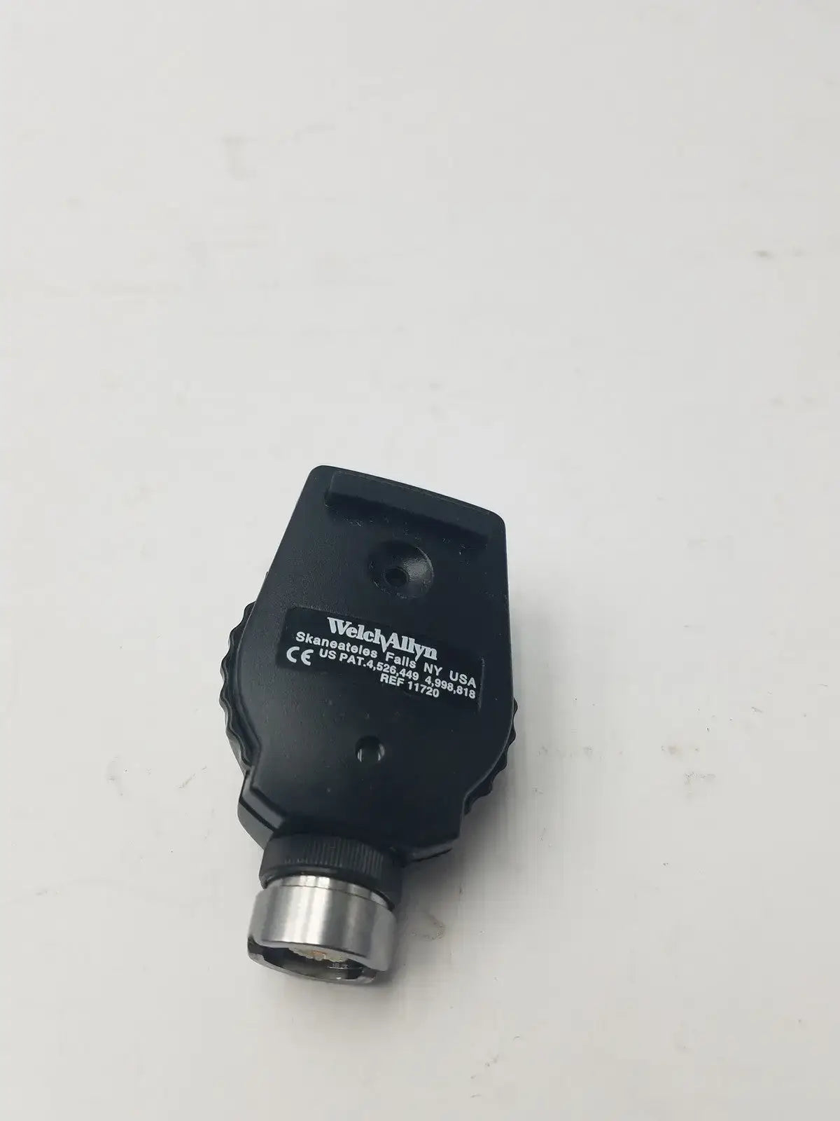 Welch Allyn Ophthalmoscope Head 11720