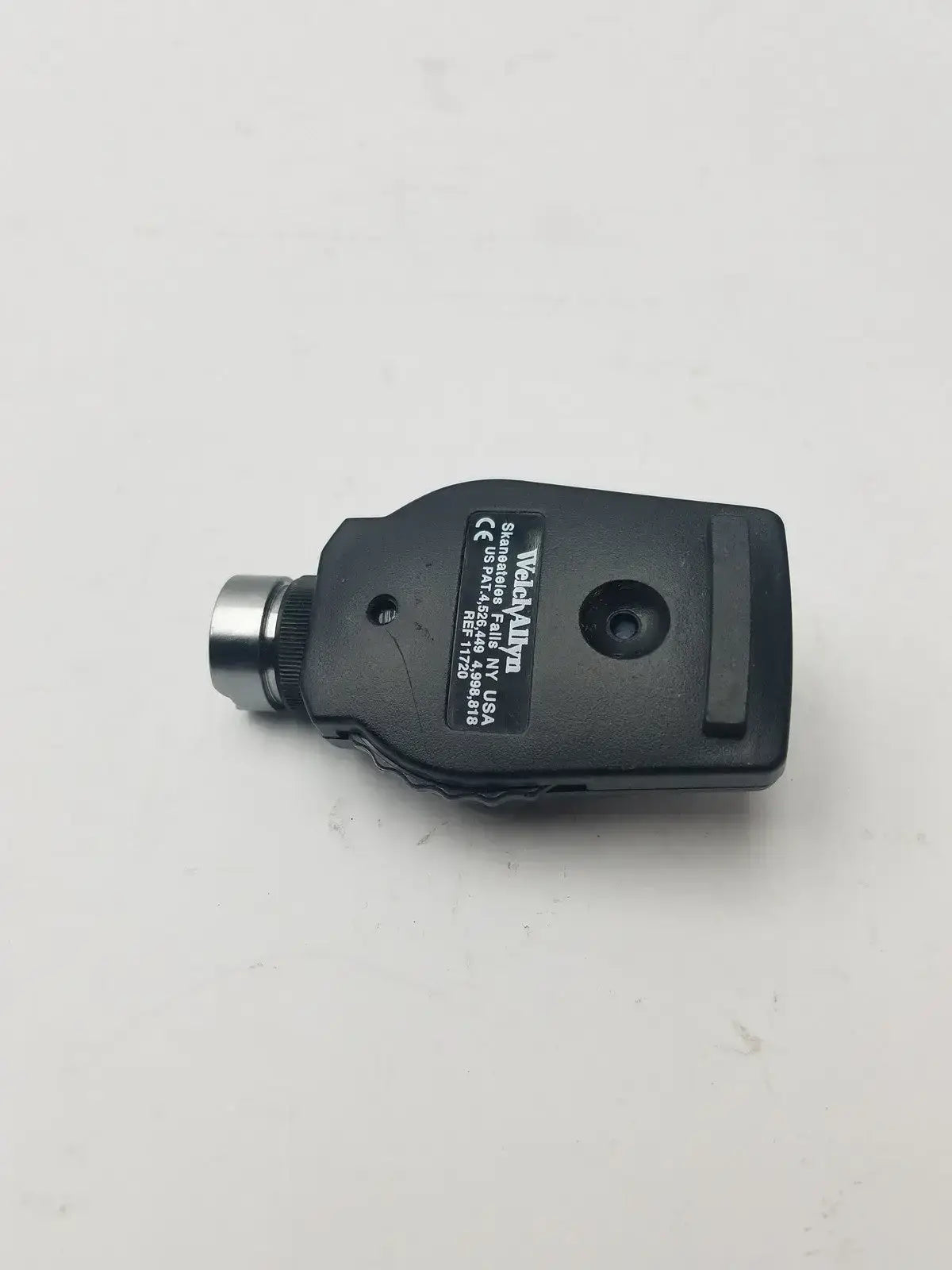 Welch Allyn Ophthalmoscope Head 11720