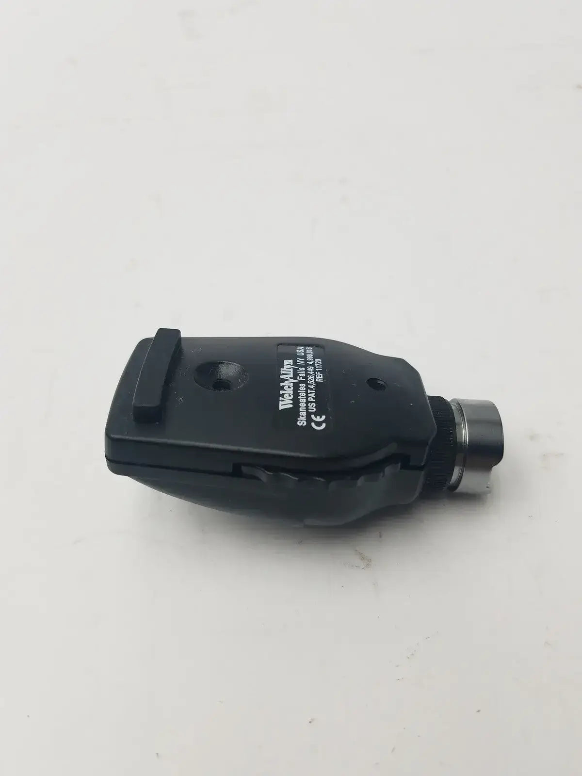 Welch Allyn Ophthalmoscope Head 11720
