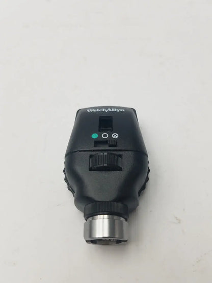 Welch Allyn Ophthalmoscope Head 11720
