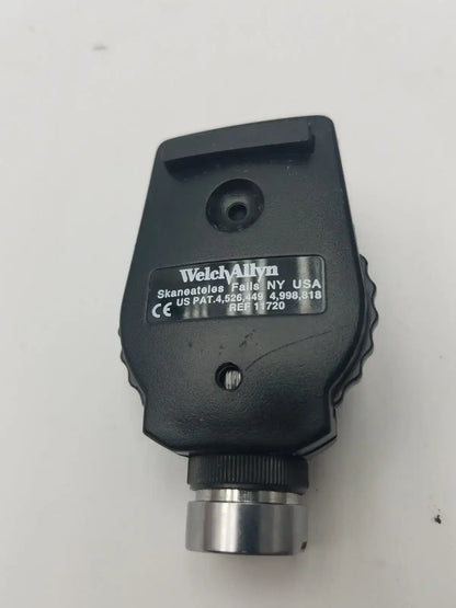 Welch Allyn Ophthalmoscope Head 11720