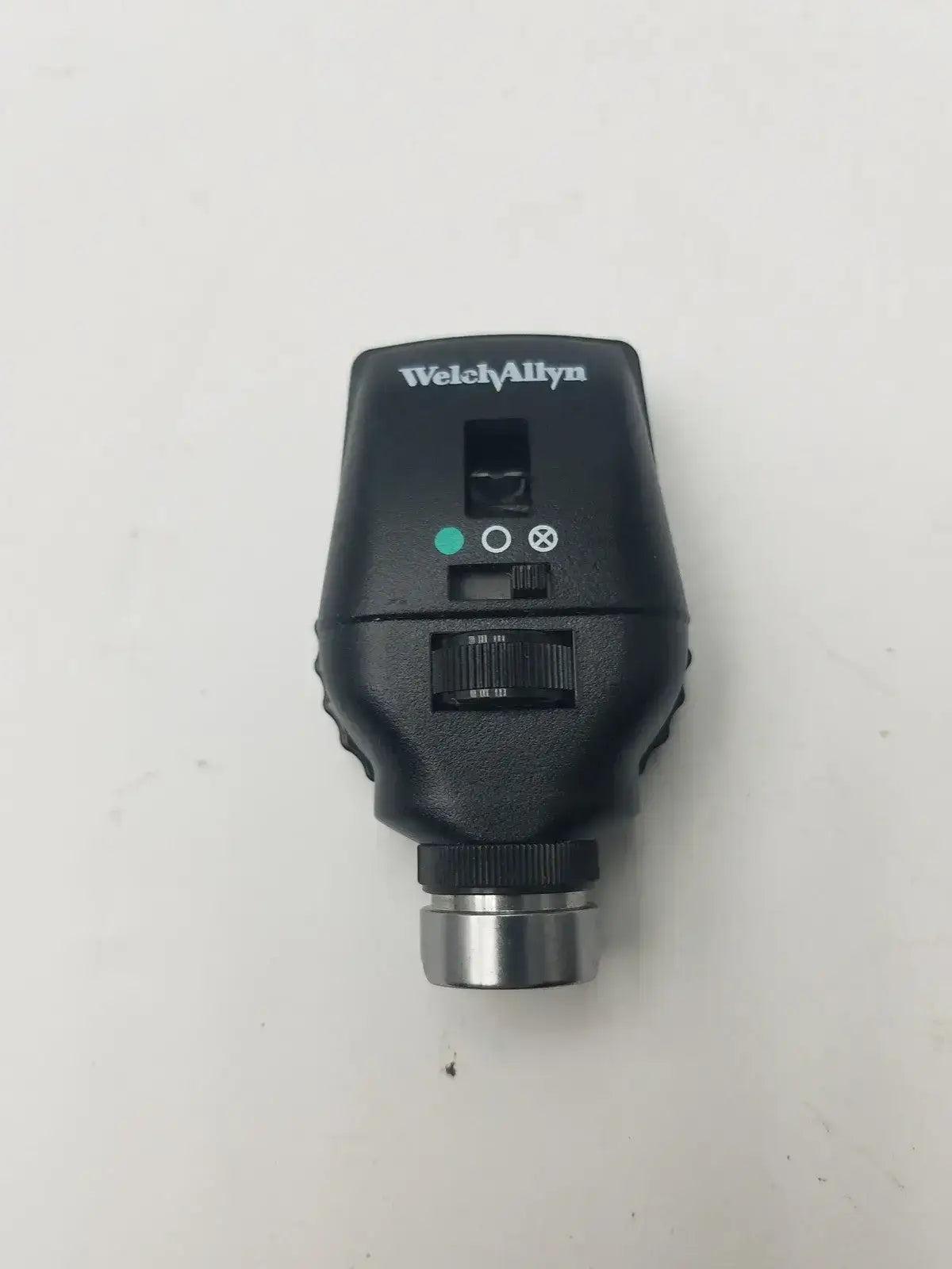 Welch Allyn Ophthalmoscope Head 11720