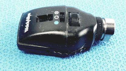 Welch Allyn Opthalmoscope Head Ref 11720 - Ophthalmoscope
