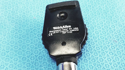 Welch Allyn Opthalmoscope Head Ref 11720 - Ophthalmoscope