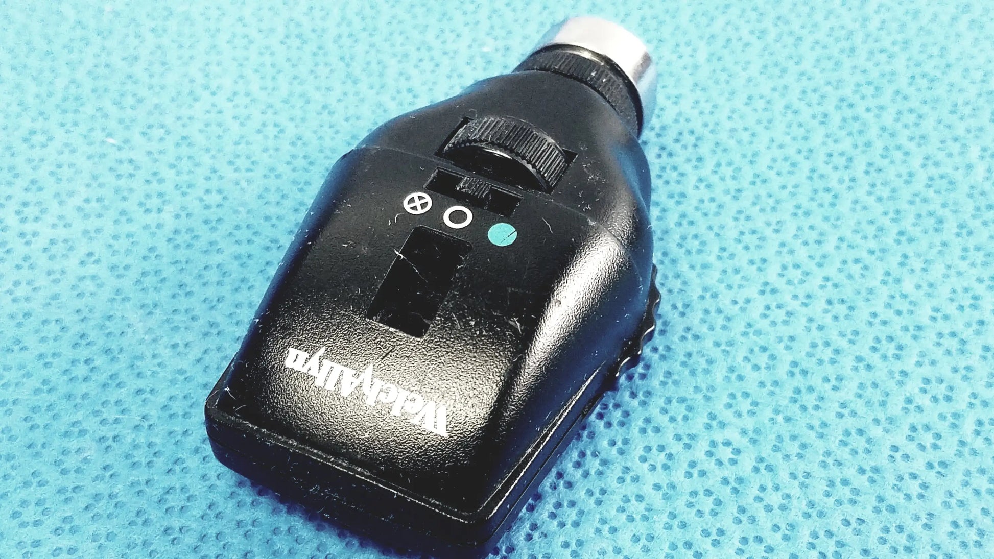 Welch Allyn Opthalmoscope Head Ref 11720 - Ophthalmoscope